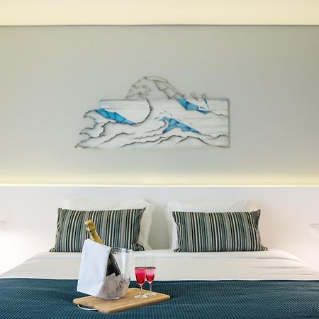 Ilha Hostel & Suites Ponta Delgada المظهر الخارجي الصورة