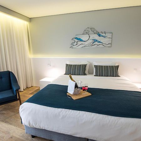 Ilha Hostel & Suites Ponta Delgada المظهر الخارجي الصورة