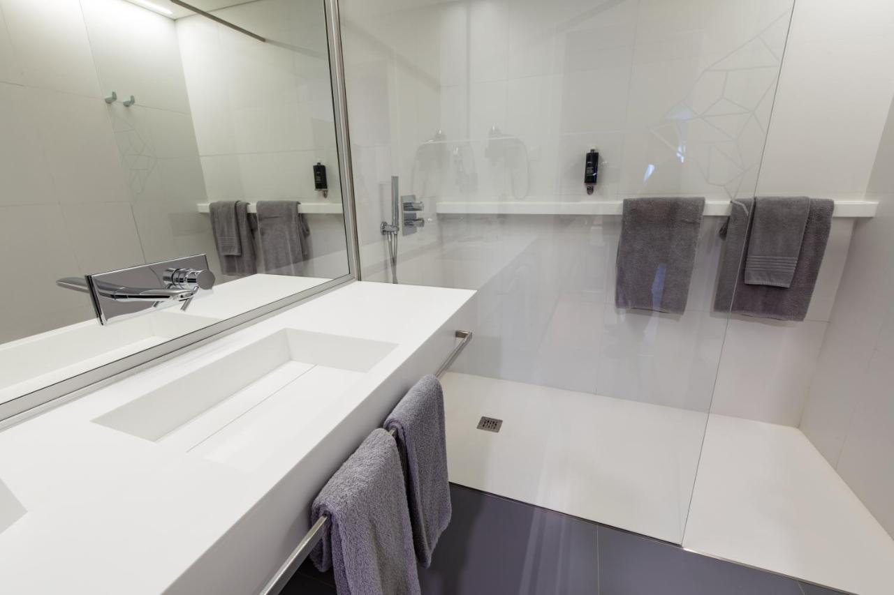 Ilha Hostel & Suites Ponta Delgada المظهر الخارجي الصورة