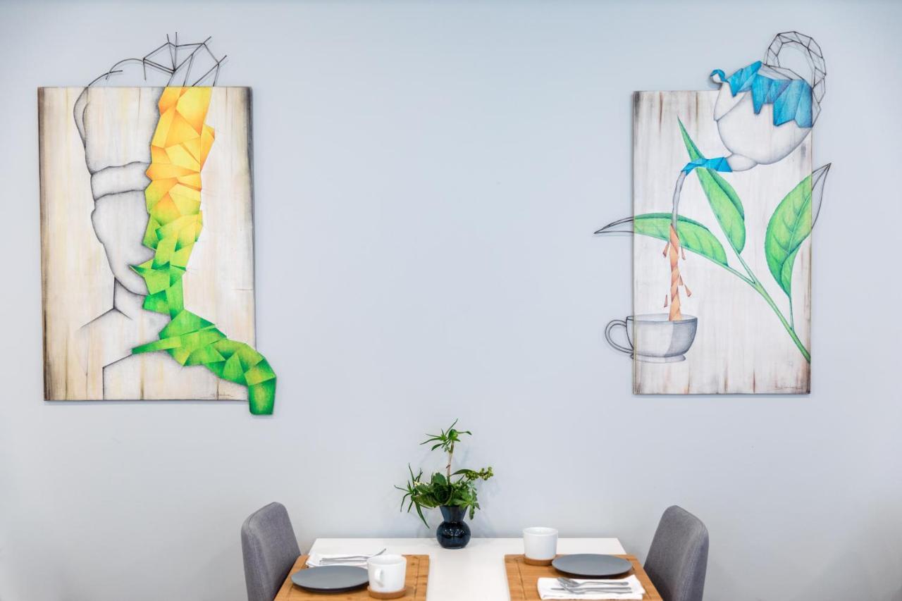 Ilha Hostel & Suites Ponta Delgada المظهر الخارجي الصورة