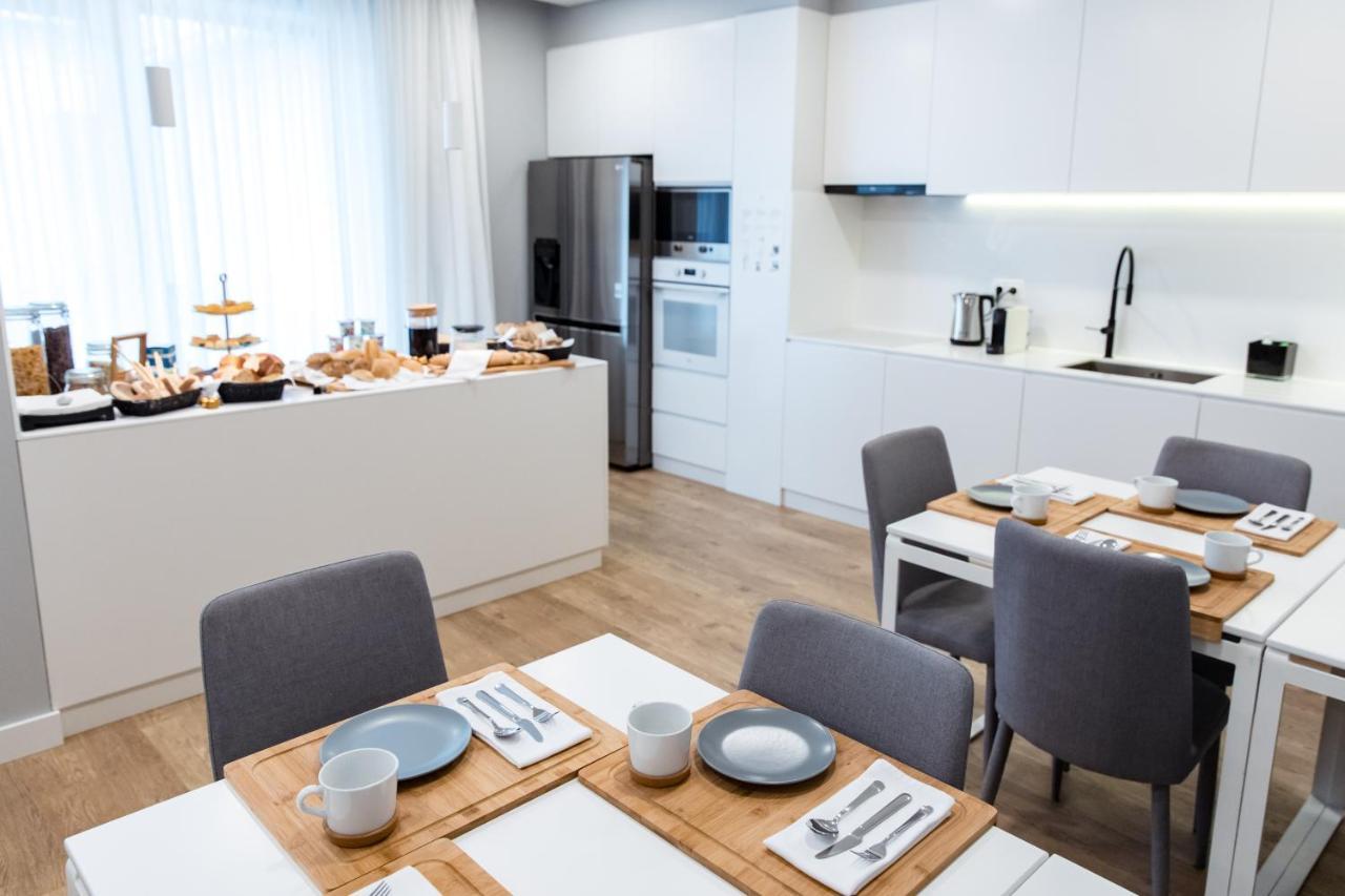Ilha Hostel & Suites Ponta Delgada المظهر الخارجي الصورة