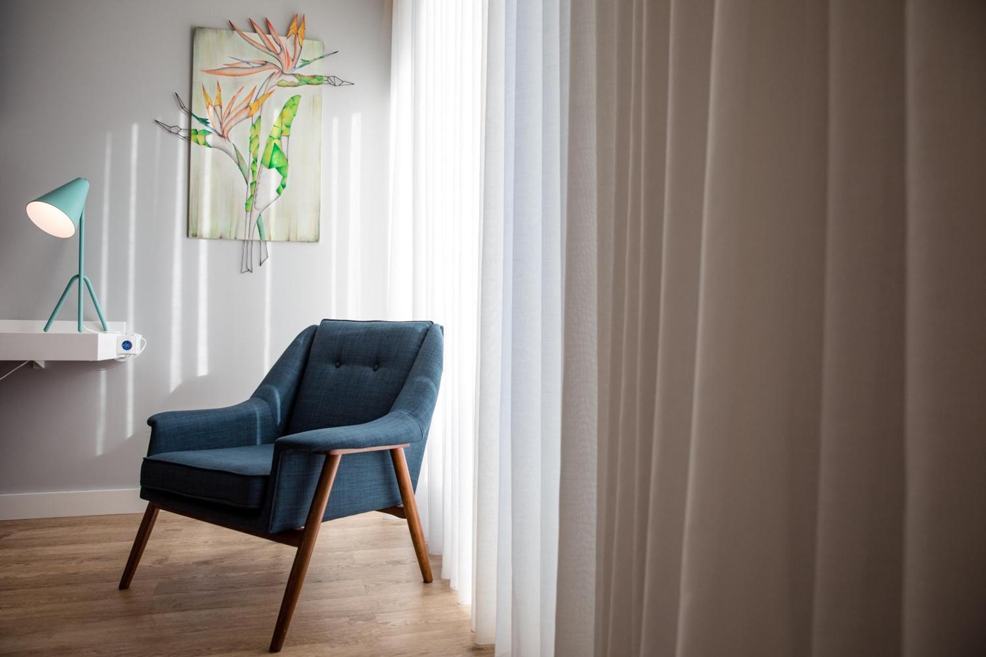 Ilha Hostel & Suites Ponta Delgada المظهر الخارجي الصورة